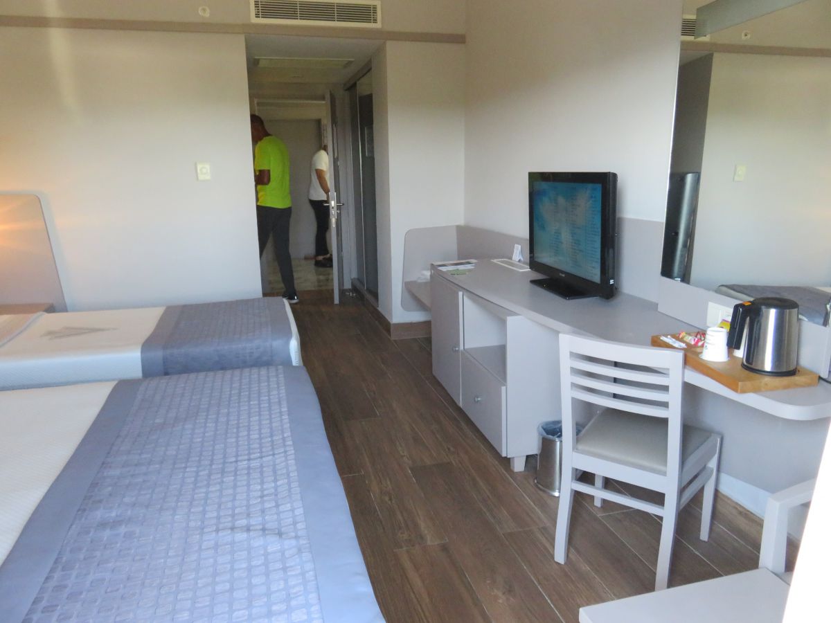 imagini hotel Von Elite